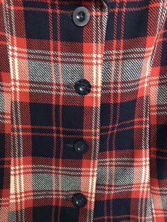 Пиджак винтаж