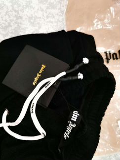 Штаны Palm angels