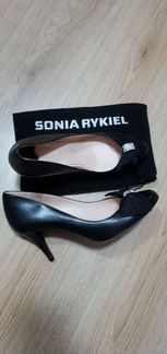 Туфли женские нарядные sonia rykiel