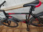 Горный Велосипед stels Navigator 500 объявление продам
