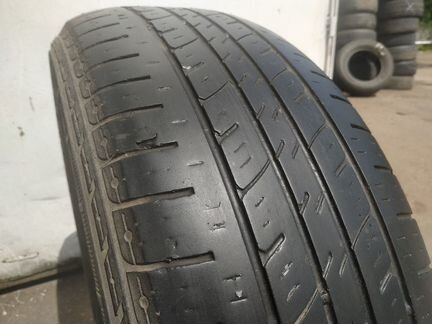 Летние шины 235 65 17 Kumho Solus KL 21 104T