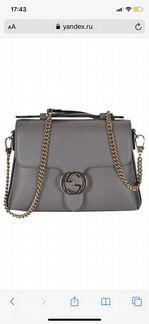 Gucci сумка новая оригинал
