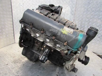 Двигатель Jeep Grand Cherokee WK 4.7