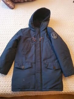 Продам куртку Benetton