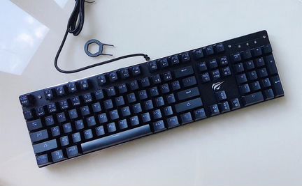 Игровая клавиатура