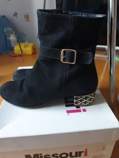 Ботильоны / ботинки Missouri