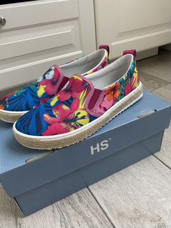 Слипоны HS