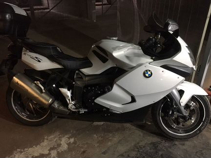 BMW k1300s