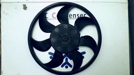 Вентилятор Авео Т250