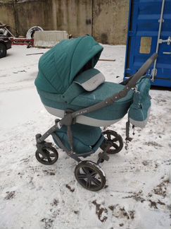 Коляска