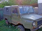 ЛуАЗ 969 1.2 МТ, 1992, 35 000 км объявление продам