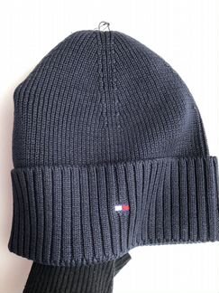Шапка Tommy Hilfiger