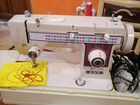 Швейная машина Айко отличном рабочей состояние гар объявление продам