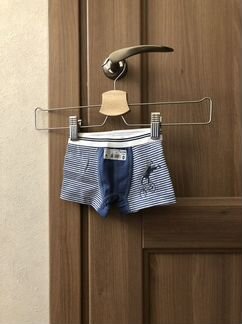 Майка + трусы детские