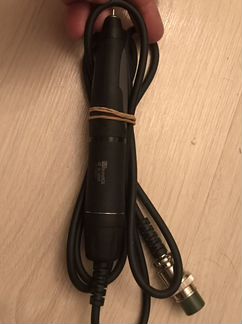 Наконечник микромотор micronx