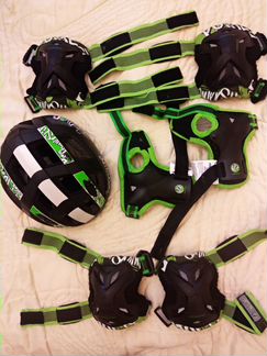 Защита детская