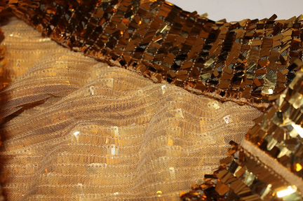 Новогодний наряд. Костюм для выступлений