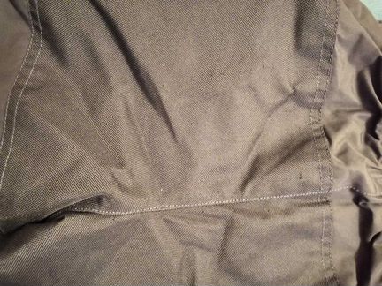 Зимний комбинезон gusti