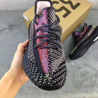 Yeezy Boost 350 с Доставкой