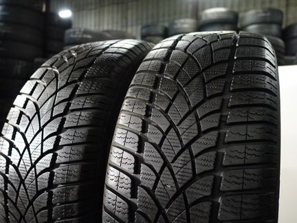 225 60 16 Dunlop SP Winter Sport 3D 3f R16