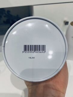 TED lapidus white soul