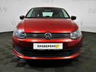 Volkswagen Polo 1.6 МТ, 2013, 23 700 км объявление продам