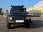 Land Rover Discovery 2.5 МТ, 1998, 350 000 км