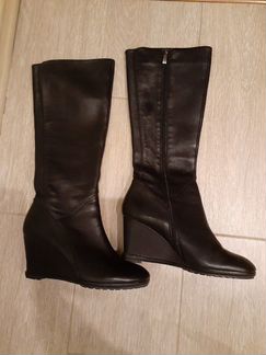 Сапоги женские Эконика рр 38