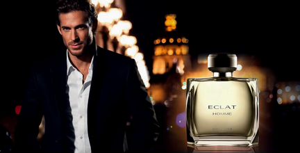 Туалетная вода Eclat Homme Oriflame, Орифлейм