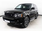 Land Rover Range Rover Sport 3.0 AT, 2011, 154 430 км