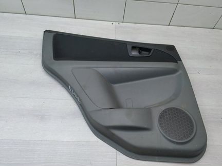 Обшивка задняя правая 8373079JB0FDP Suzuki SX4