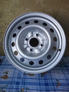 Диск 15R