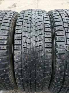 205 60 16 Dunlop бу Шины Зимние 205 60 R16 105S