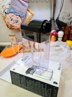 Капучинатор Delonghi ecam 22.360