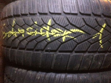 Шины r17 235 45 17 Semperit SpeedGrip 2 III