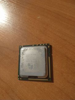 Intel Core i7-920 Bloomfield