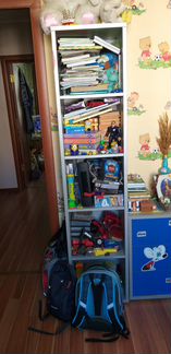 Детская мебель из 5ти предметов