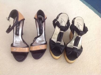 Босоножки Loriblu оригинал Италия