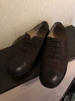 Полуботинки женские