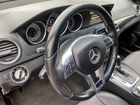 Mercedes-Benz C-класс 1.8 AT, 2012, 99 000 км объявление продам