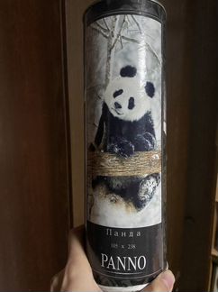 Фото обои с пандой