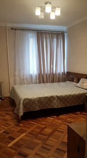 Квартира-студия, 21 м², 1/16 эт.