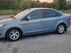 Ford Focus 2.0 AT, 2010, 248 000 км