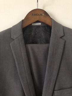 Мужской костюм Jules пиджак брюки