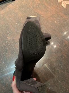 Ботильоны Marco Pini