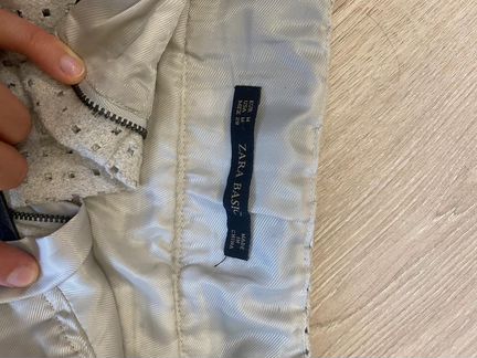 Юбка Zara s-m