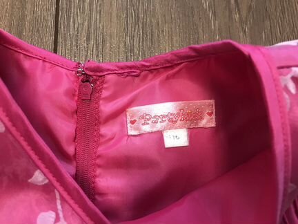 Платье Partykids размер 116