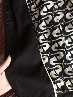 Пальто one step