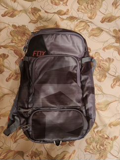 Велосипедный рюкзак Fox portage 16л