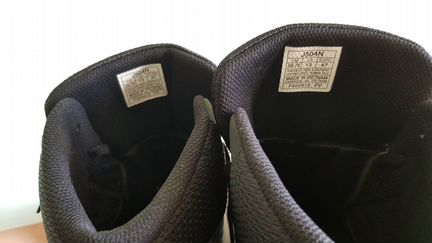 Новые борцовки Asics Matflex 5